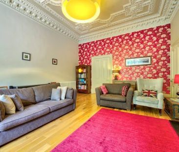 Douglas Crescent, West End, Edinburgh - Photo 1