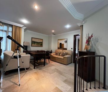Semi-Detached House in Puerto Banús - Photo 4