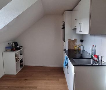 moderne Studentenwohnung in St. Gallen - Foto 1