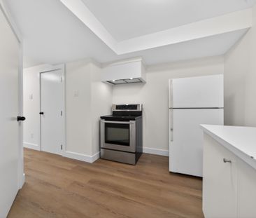For Lease - 175 James Street Unit# B, Ottawa Centre, Ontario - Photo 1