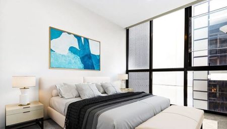 Modern apartment in the Teri complex - Photo 2