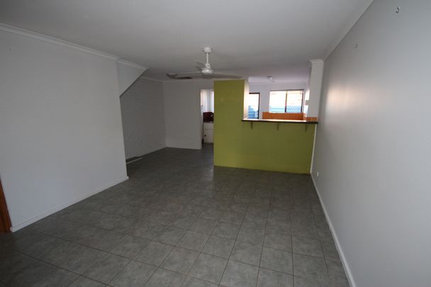 Two Bedroom Townhouse In Gated Complex - Photo 1