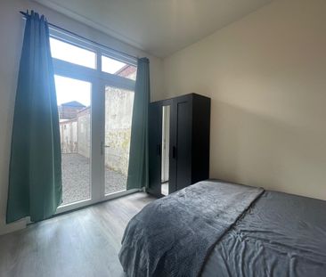 Te huur: Appartement Antwerpsestraat 8 in Bergen op Zoom - Foto 2