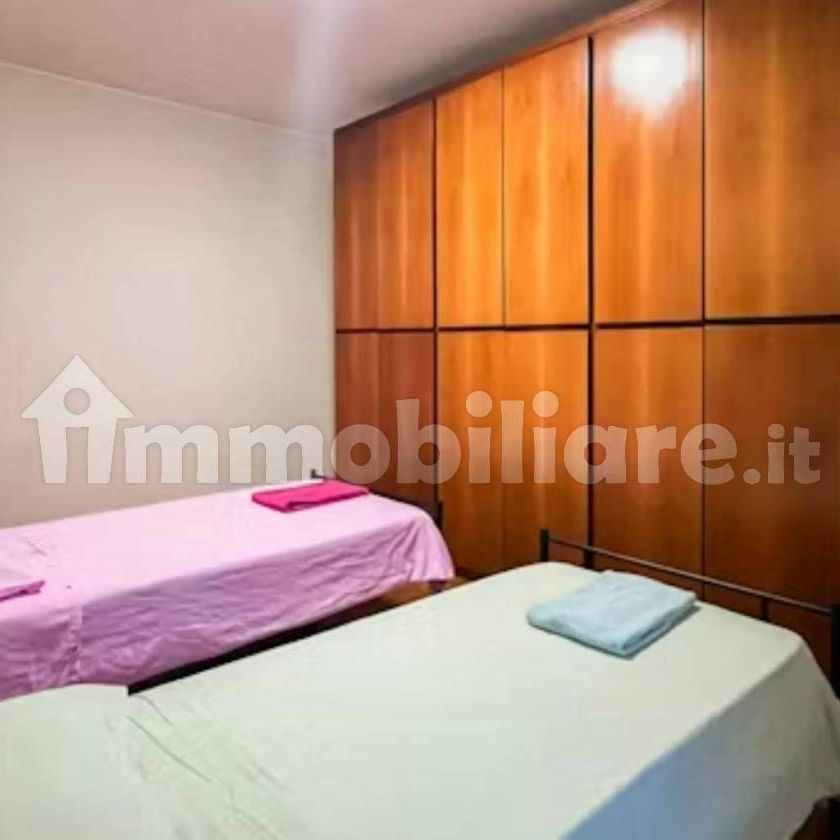 Trilocale via Villapizzone, Certosa, Milano - Foto 1