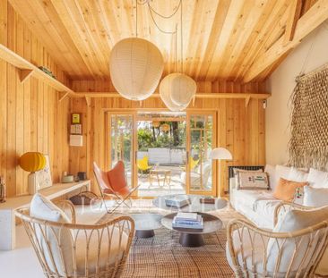 SOLARA LODGE - Photo 3