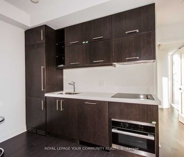 For Lease - 1080 Bay Street Unit# 1708, Toronto, Ontario - Photo 1