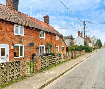 Long Row, Sudbourne, IP12 - Photo 1