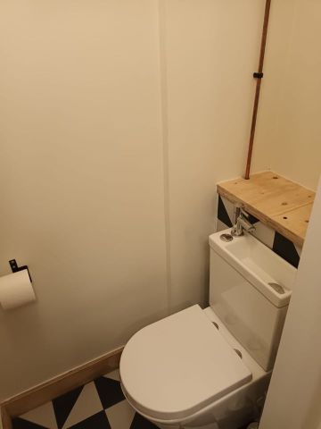 1 Bed Flat, Weymouth Terrace, E2 - Photo 5