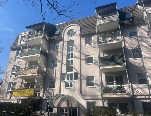 IDEAL - Möblierte 1-Raum Wohnung in Preißelpöhl - Photo 1