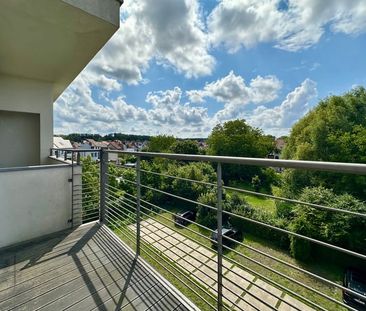 Appartement te huur - Foto 6