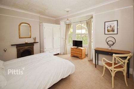 4 bedroom chalet to rent - Photo 4