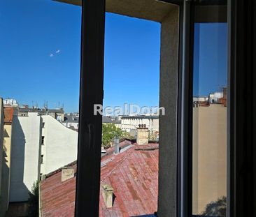 Mieszkanie Kraków Stare Miasto powierzchnia 35.0 m² C390-WM-90309 - Photo 5