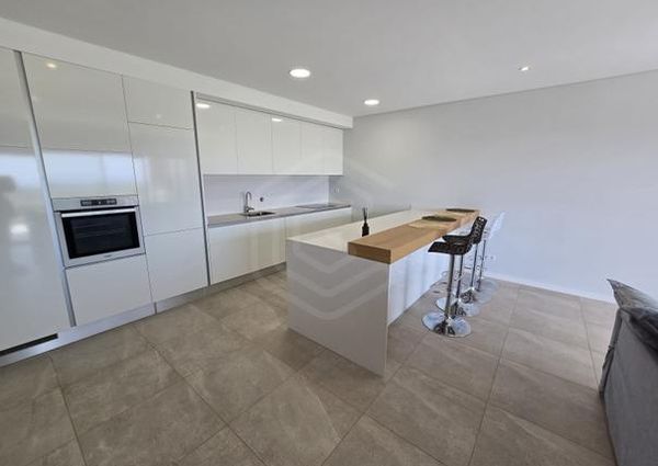 Apartamento T1 em Faro