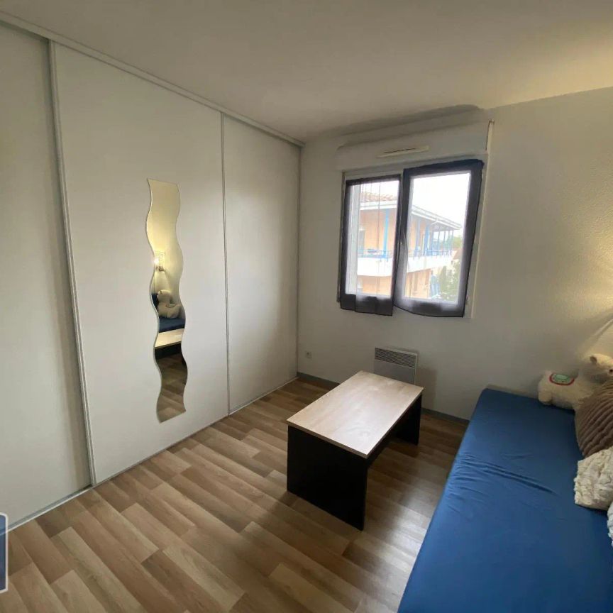 Appartement à louer 3 pièces 64.5m² - Photo 1