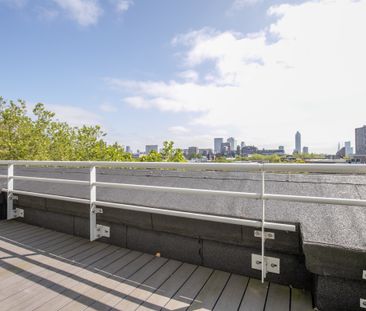 Te huur: Appartement Westzeedijk 507 H in Rotterdam - Foto 5