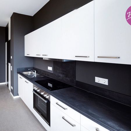 Modern und Gemütlich! 1-Zimmer-Wohnung im Verlegerviertel - Photo 4