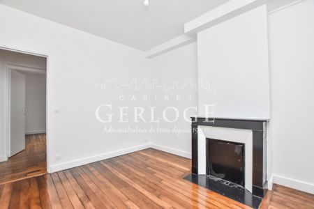 Appartement 3 pièces - 43.28m² - Photo 3