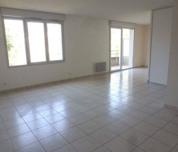 Location appartement 3 pièces 80.42 m² à Bourg-de-Péage (26300) - Photo 4