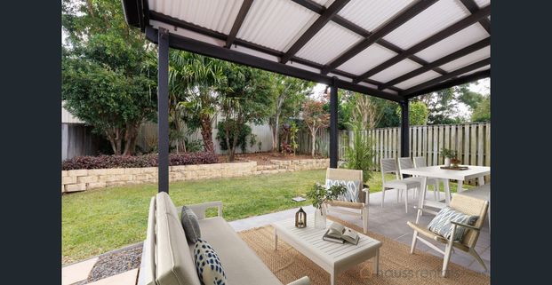 Modern 3 Bedroom Home - short term rental until end of Feb 2026 - Photo 1