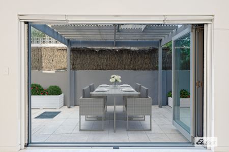 18 William Street, Rose Bay NSW 2029 - Townhouse For Rent | Domain - Photo 4