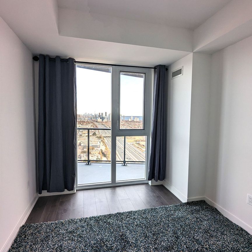 For Lease - 36 Zorra Street Unit# 3005, Toronto, Ontario - Photo 1