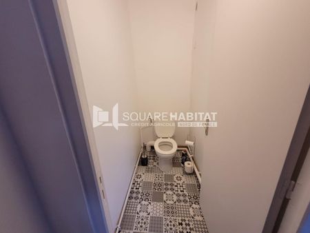 Location Appartement 2 pièces 45m² RAISMES 59590 - Photo 4