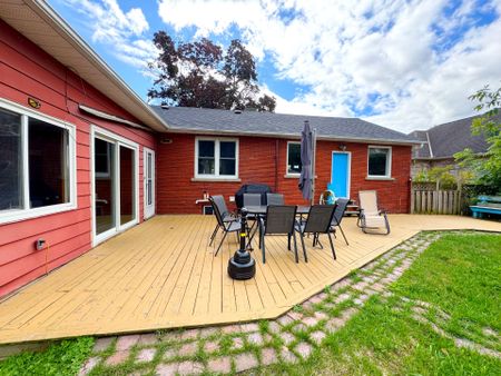 For Lease - 8 Middle Street Unit# Basement, Georgina, Ontario - Photo 3