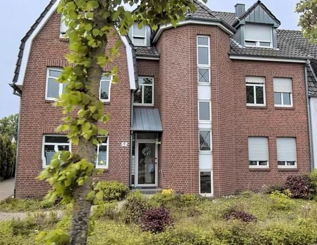 Dachgeschoss Wohnung zu vermieten - Foto 1