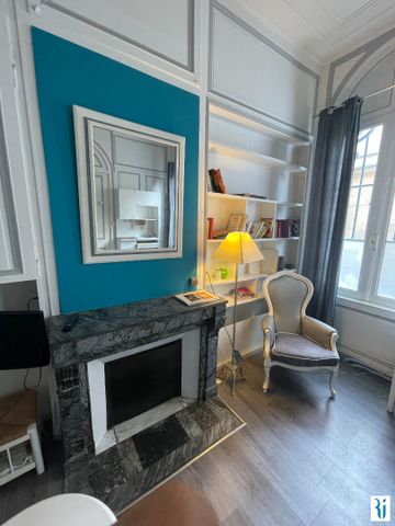 Location Appartement 1 pièce 20m² - Photo 5