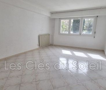 Appartement 1 Pièce 31 m² - Photo 1