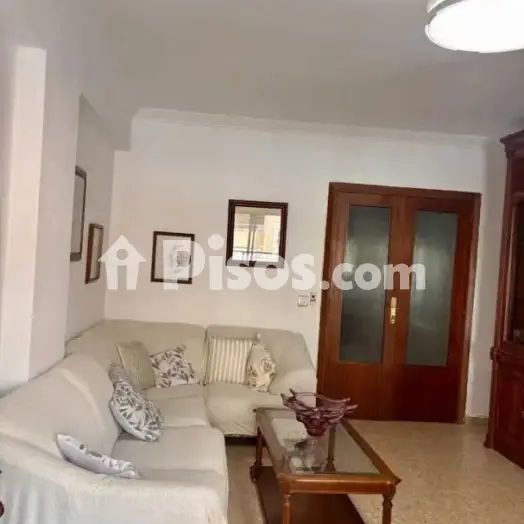 Piso en alquiler en Colon - Photo 1
