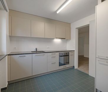 Familienfreundliche Wohnung nach Strangsanierung - Photo 2