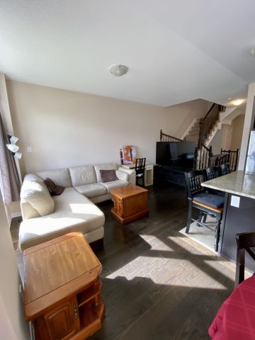 For Lease - 108 Camden Private, Barrhaven, Ontario - Photo 3