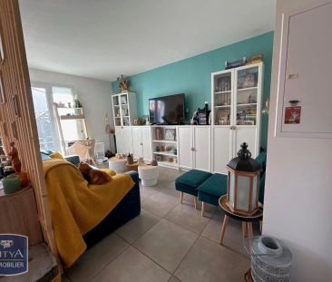 Maison à louer 4 pièces 89.46m² - Photo 1