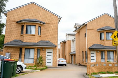 7/41-43 Bartley Street, Canley Vale NSW - Photo 2