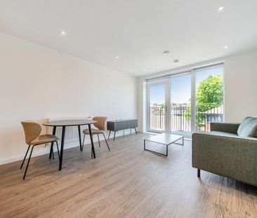 1 bedroom flat to rent - Photo 6