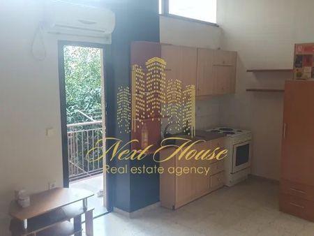 Studio/Γκαρσονιέρα για ενοικίαση Άγιος Γεώργιος Λάγγουρα (Πάτρα) - Φωτογραφία 4