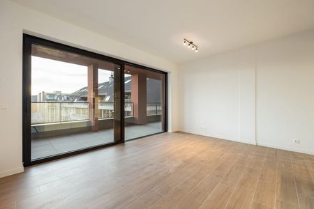 Appartement te huur - Photo 3