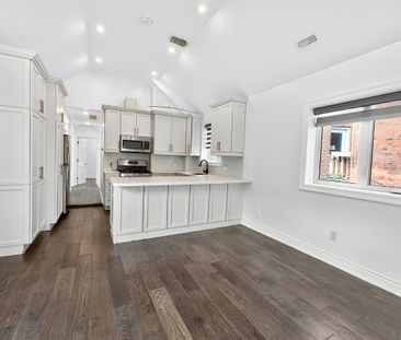 For Lease - 116 Branstone Road Unit# Main Floor, Toronto, Ontario - Photo 6