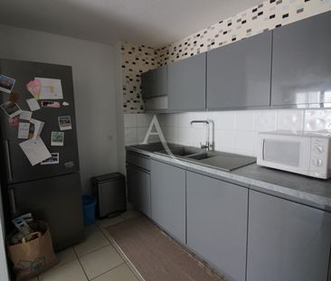 Location Appartement 3 pièces 65m² - Photo 3
