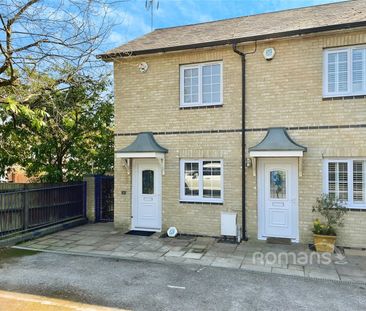 Claremont, 90 Chobham Road, Ascot, SL5 - Photo 3