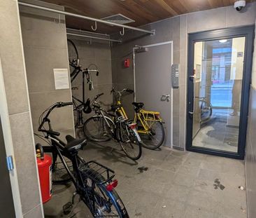 Bemeubeld 1 slaapkamer appartement - Foto 5