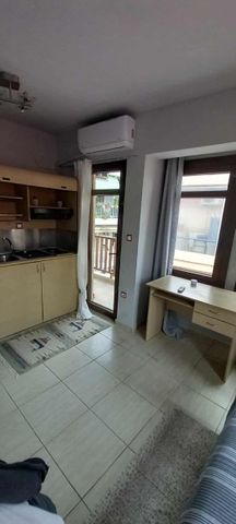Studio/Γκαρσονιέρα για ενοικίαση Καλλιθέα (Άνω Πόλη) - Photo 5