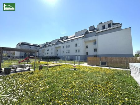 Wohnen mit Komfort & Stadtflair – Gymelsdorfergasse 48–50 | Ideale Lage in 2700 Wiener Neustadt - Photo 5