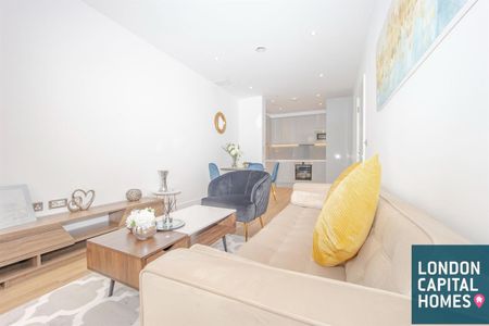Westgate House, Westgate, Ealing, London, W5 - Photo 4