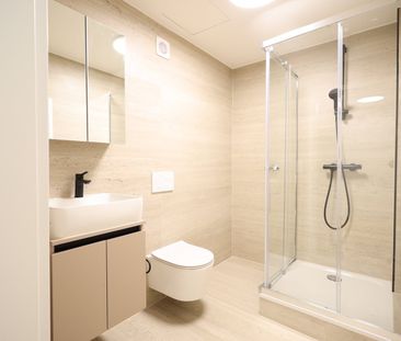 1 Zimmer, 30 m², 1. Stock - Foto 4