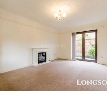 2 bedroom flat to rent - Photo 6