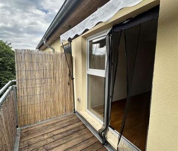 Moderne 2-Raumwohnung mit Balkon - Foto 1