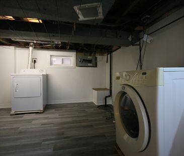 For Lease - 67 Lavender Road Unit# Bsmt, Toronto, Ontario - Photo 1