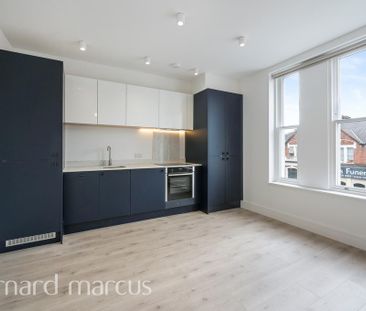 2 bedroom apartment to rent - Photo 6